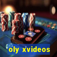 oly xvideos